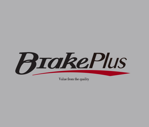 BRAKE PLUS制动盘
