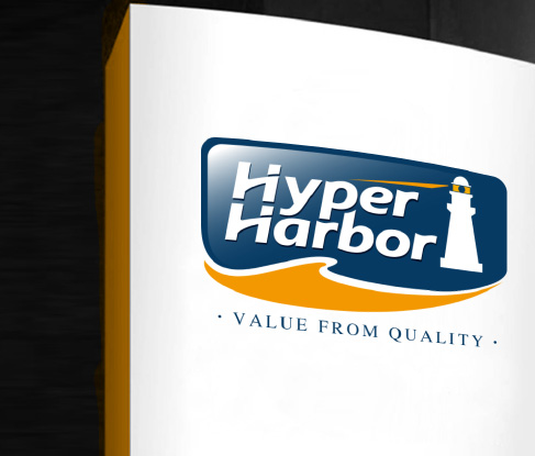 HYPER HARBOR北冰洋鱼罐头