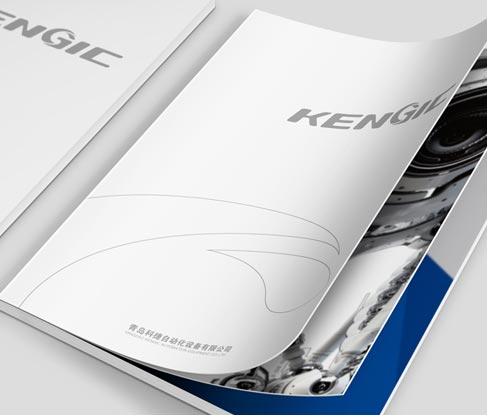 科捷－青岛软控