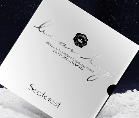 青岛海森林发制品